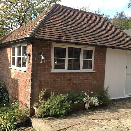 The Hideaway Bed and Breakfast Chelwood Gate Kamer foto