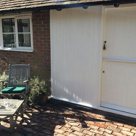 The Hideaway Bed and Breakfast Chelwood Gate Kamer foto