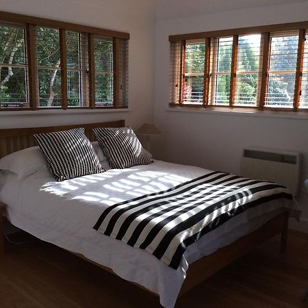The Hideaway Bed and Breakfast Chelwood Gate Kamer foto