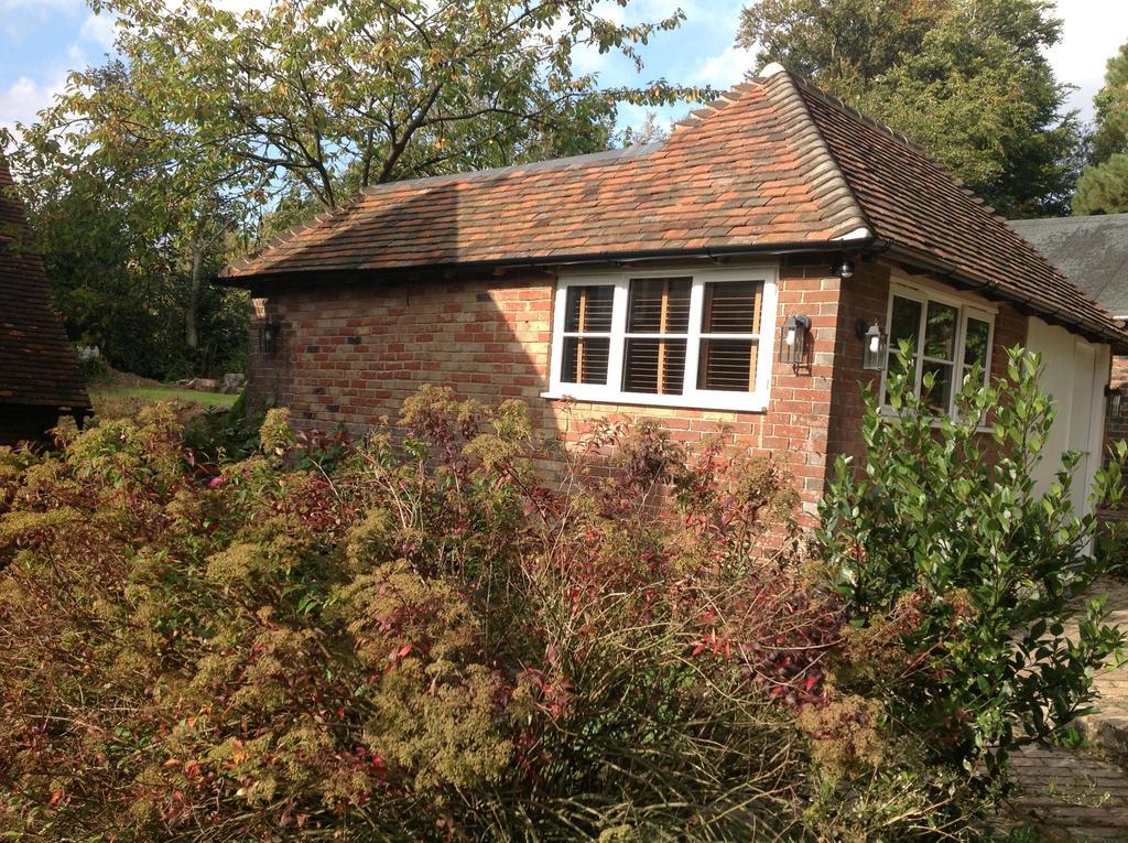 The Hideaway Bed and Breakfast Chelwood Gate Kamer foto