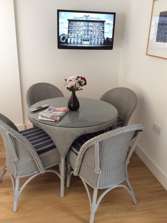 The Hideaway Bed and Breakfast Chelwood Gate Kamer foto