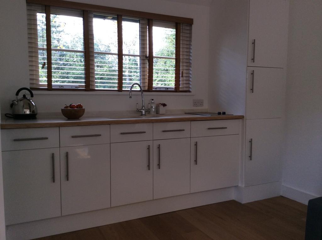 The Hideaway Bed and Breakfast Chelwood Gate Kamer foto