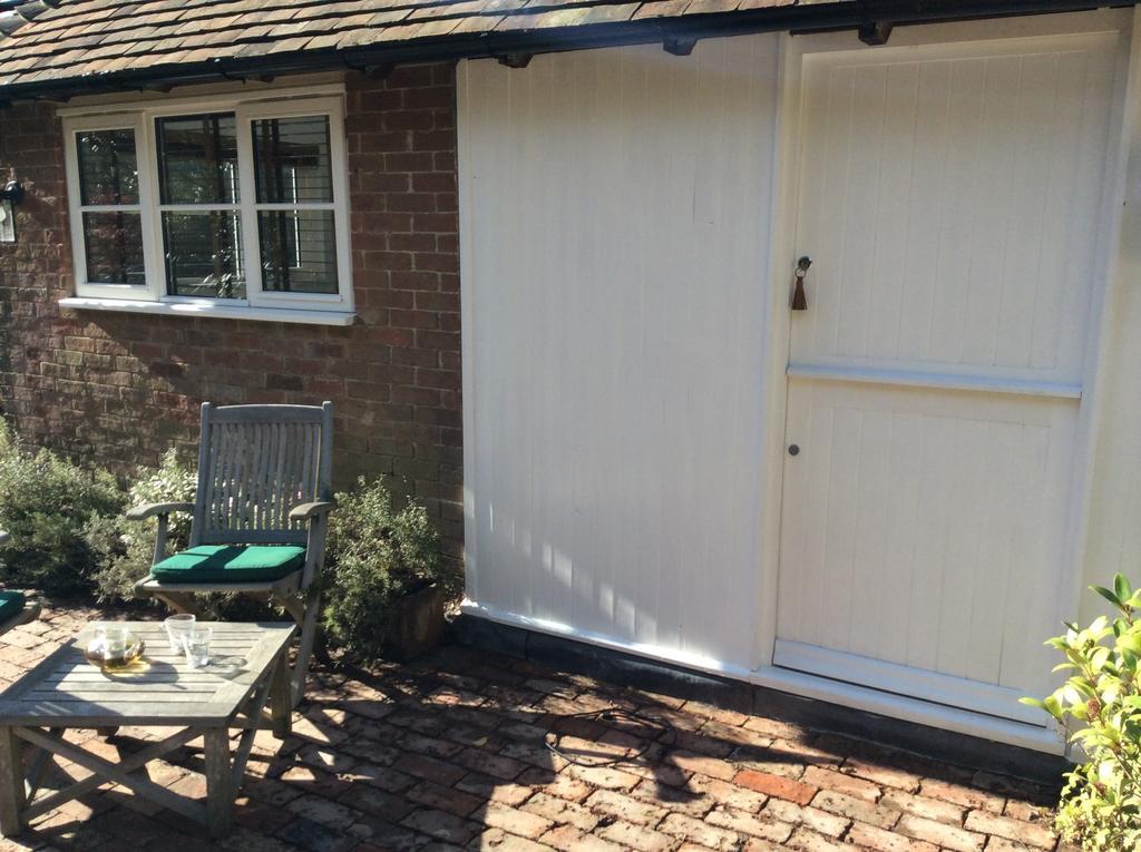The Hideaway Bed and Breakfast Chelwood Gate Kamer foto