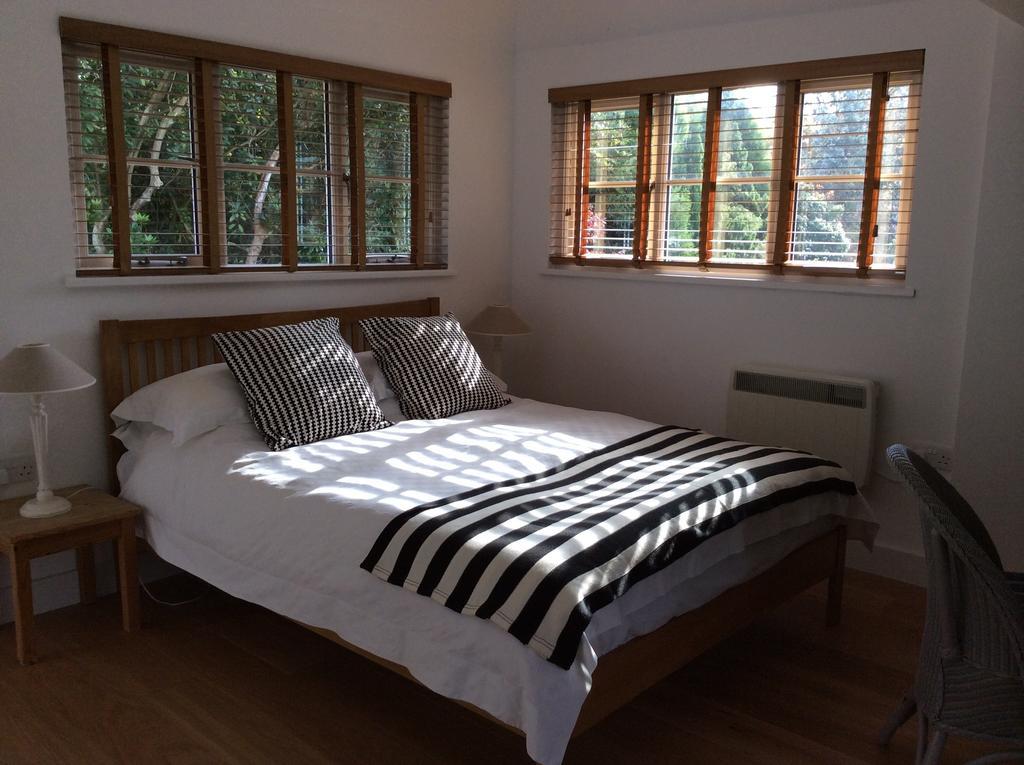 The Hideaway Bed and Breakfast Chelwood Gate Kamer foto